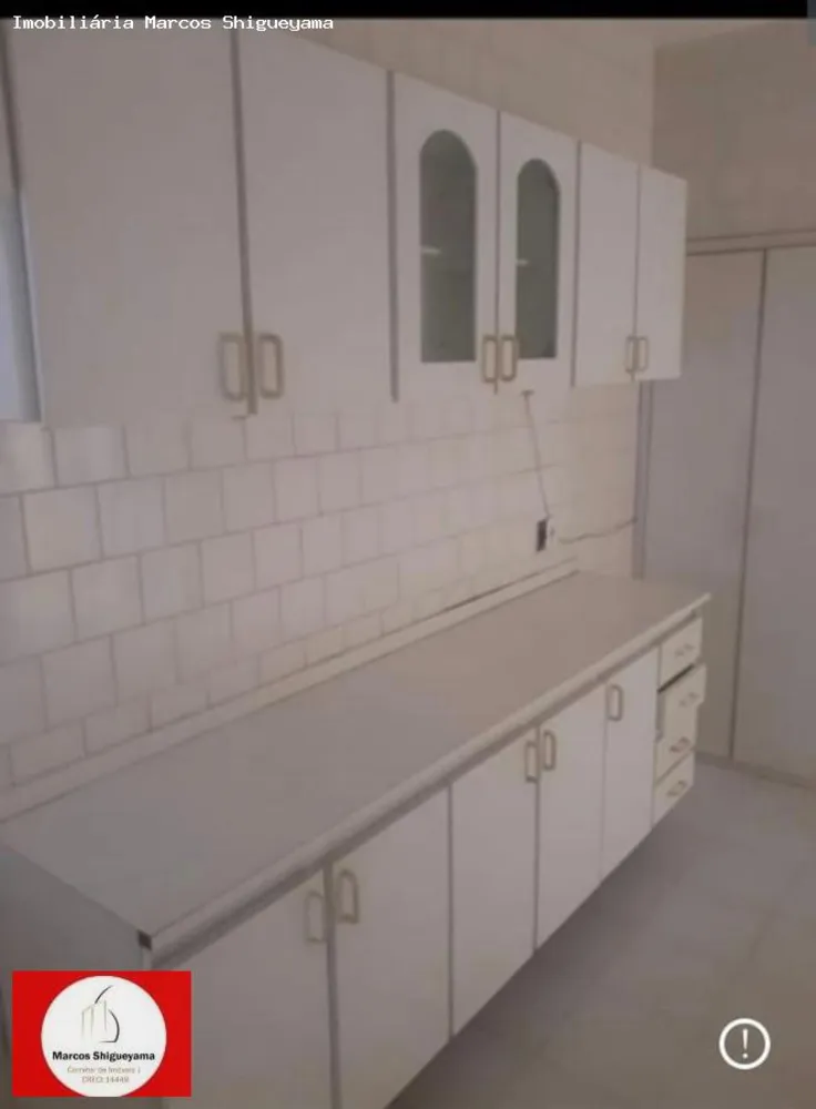 Apartamento, 3 quartos, 150 m² - Foto 6