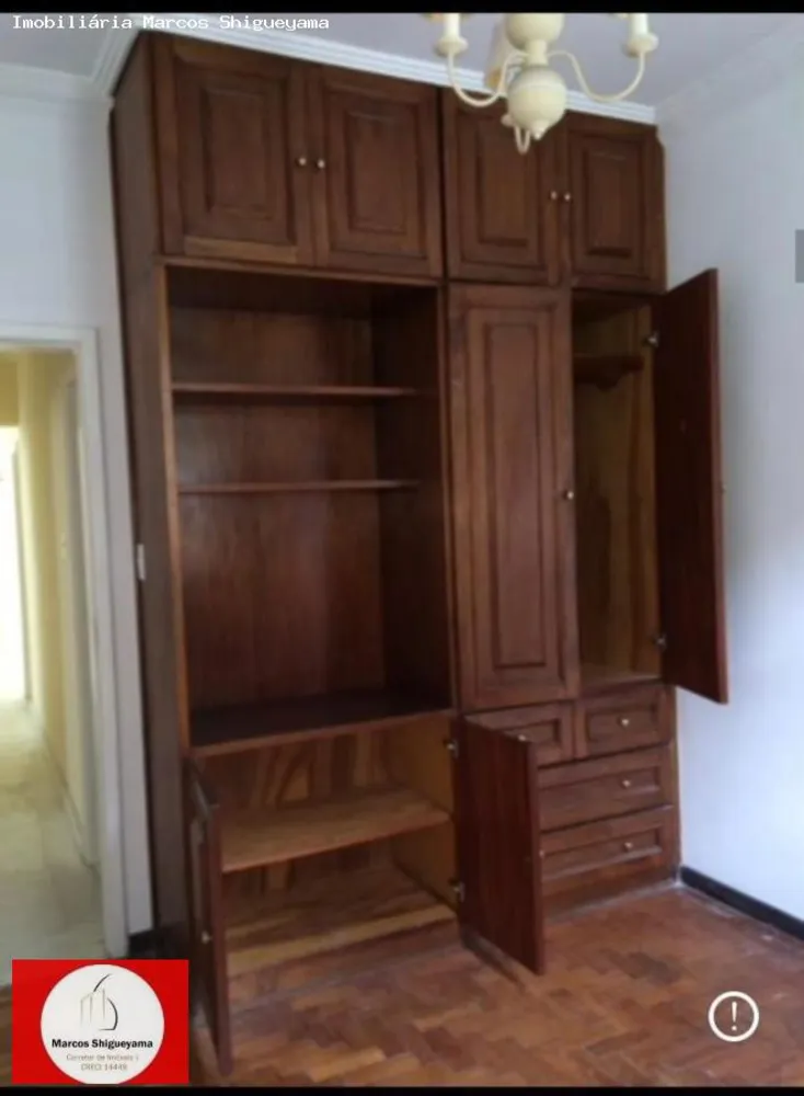 Apartamento, 3 quartos, 150 m² - Foto 3