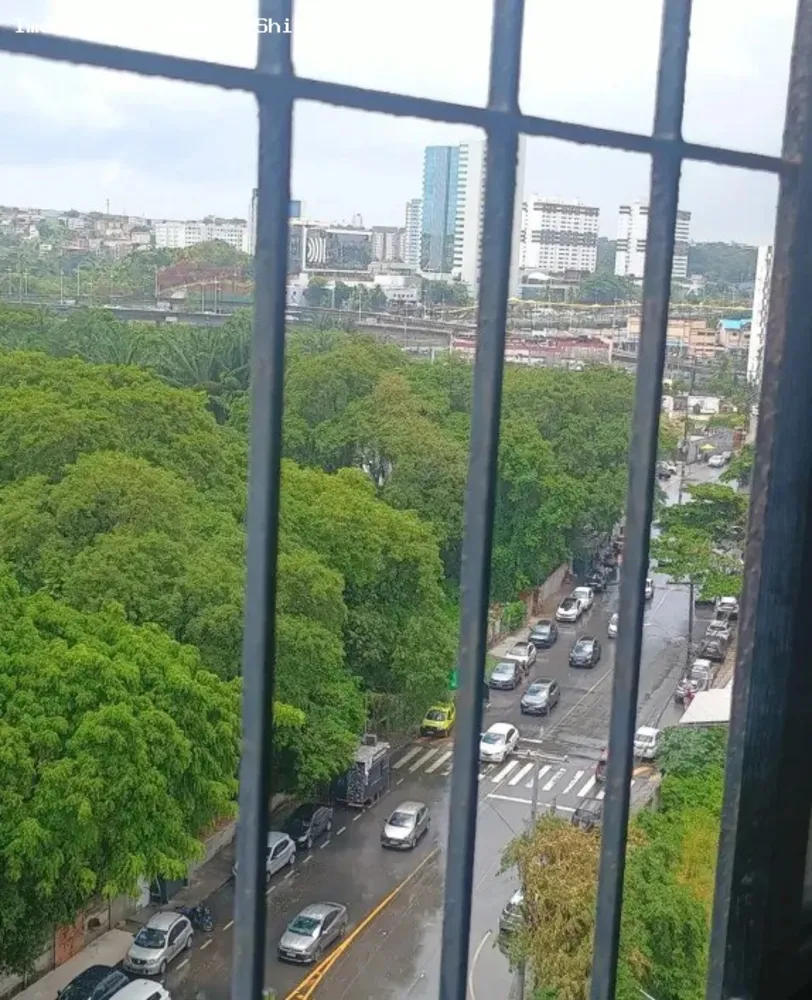 Apartamento, 3 quartos, 90 m² - Foto 2