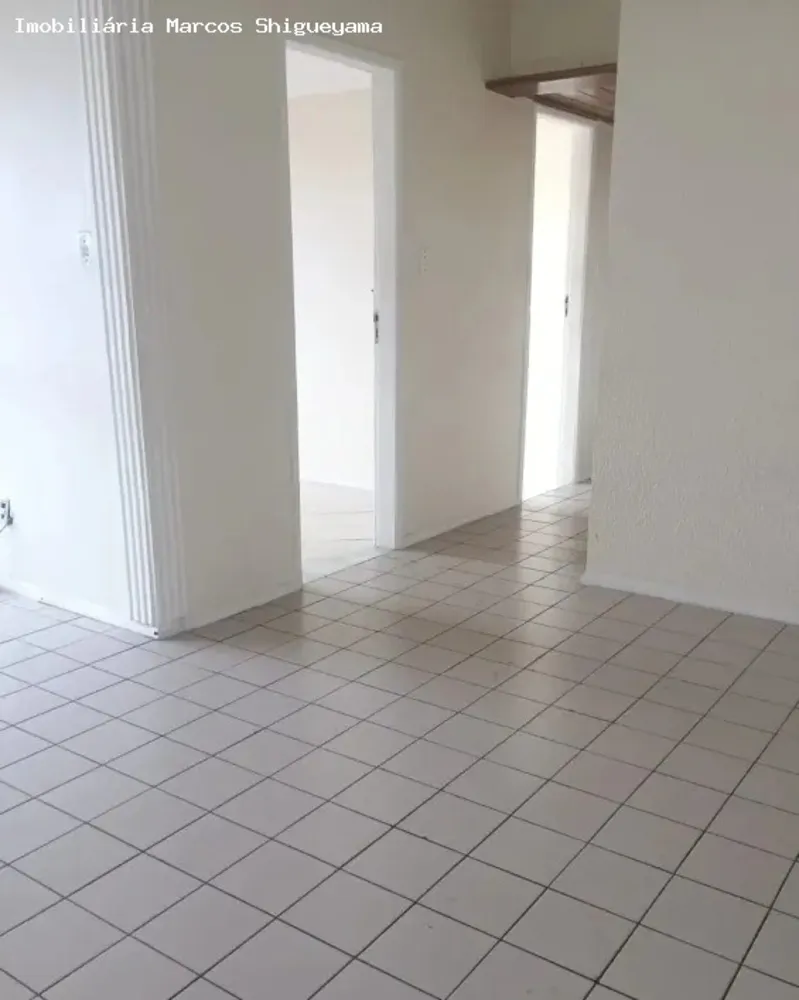 Apartamento, 3 quartos, 90 m² - Foto 3