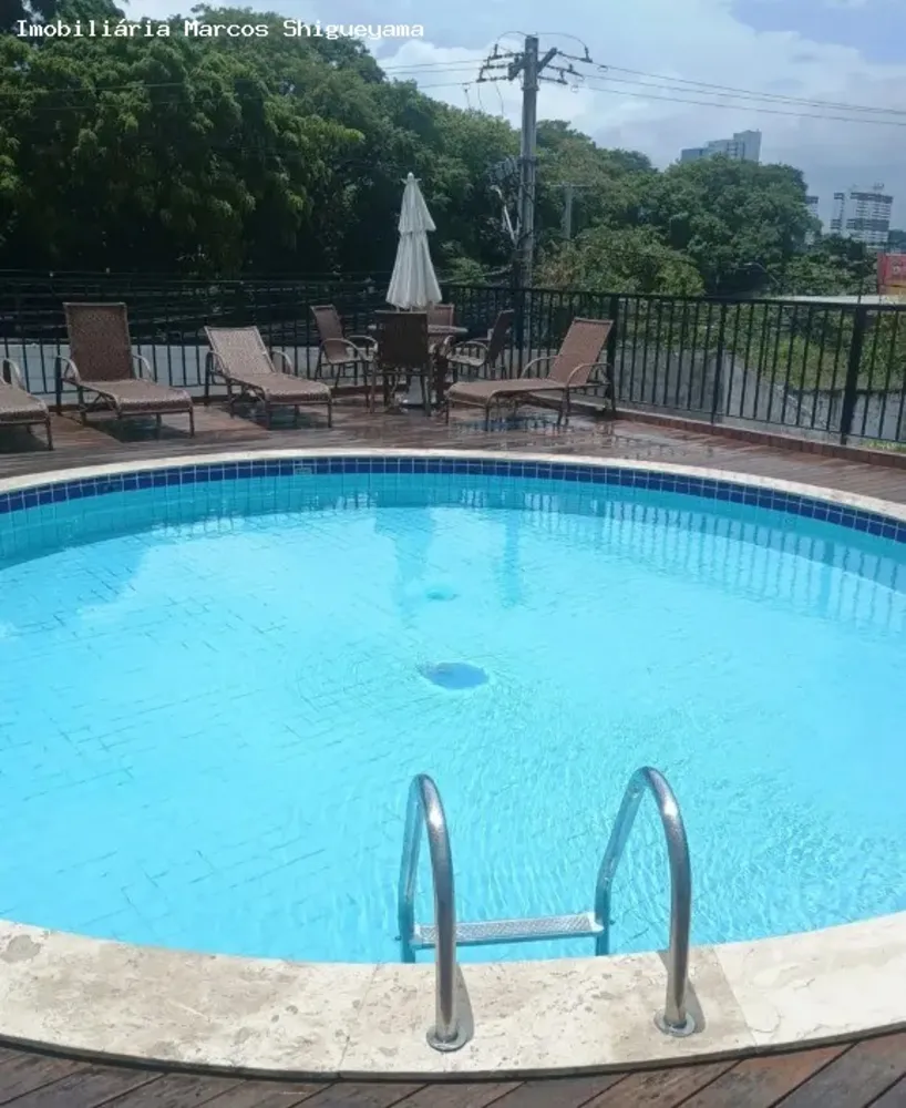 Apartamento, 3 quartos, 90 m² - Foto 6