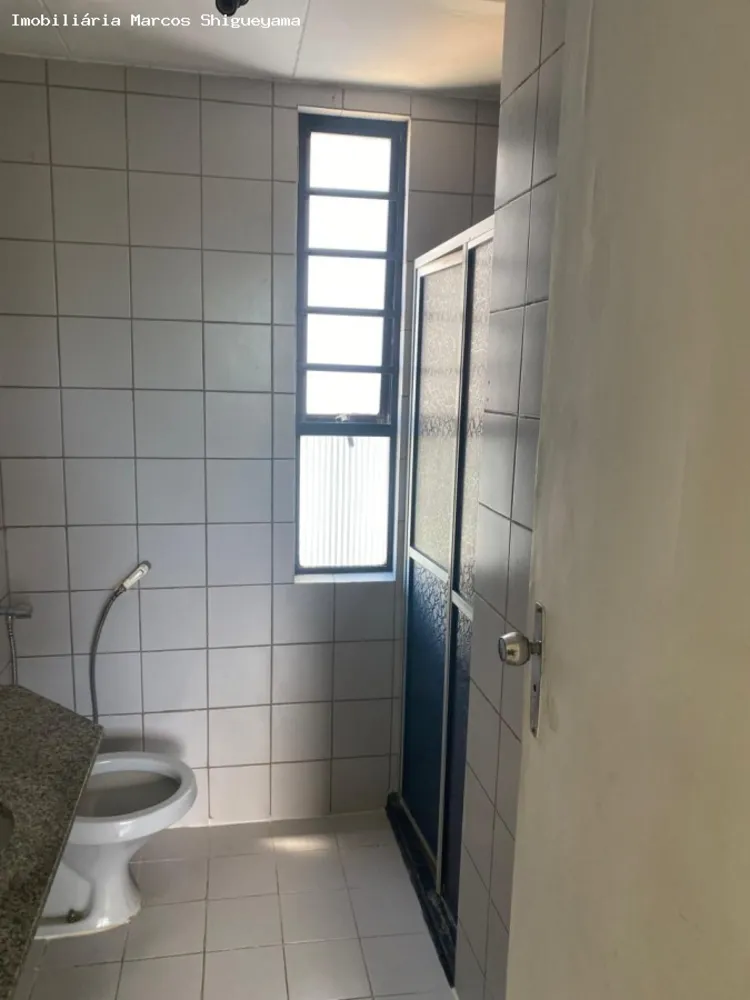Apartamento, 3 quartos, 90 m² - Foto 7