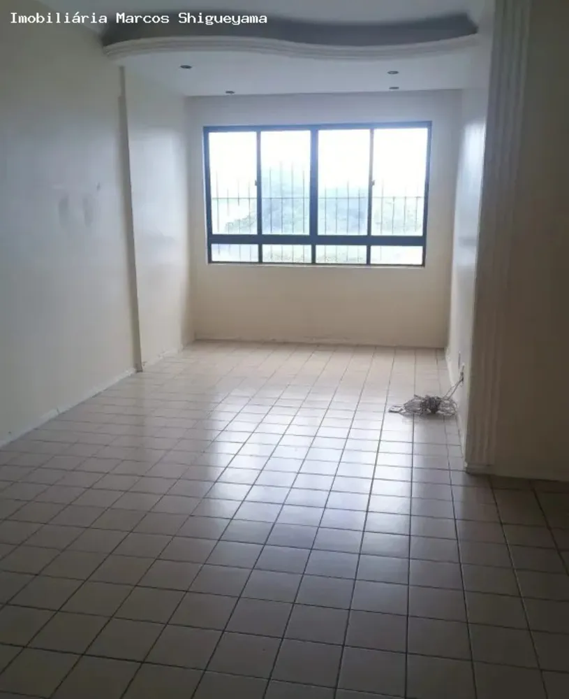 Apartamento, 3 quartos, 90 m² - Foto 4