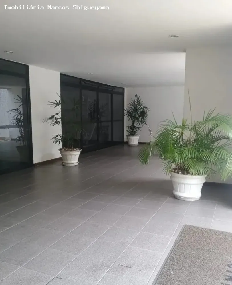 Apartamento, 3 quartos, 90 m² - Foto 5