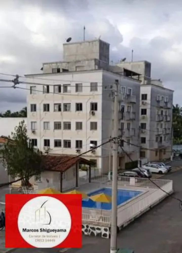 Apartamento, 2 quartos, 60 m² - Foto 5