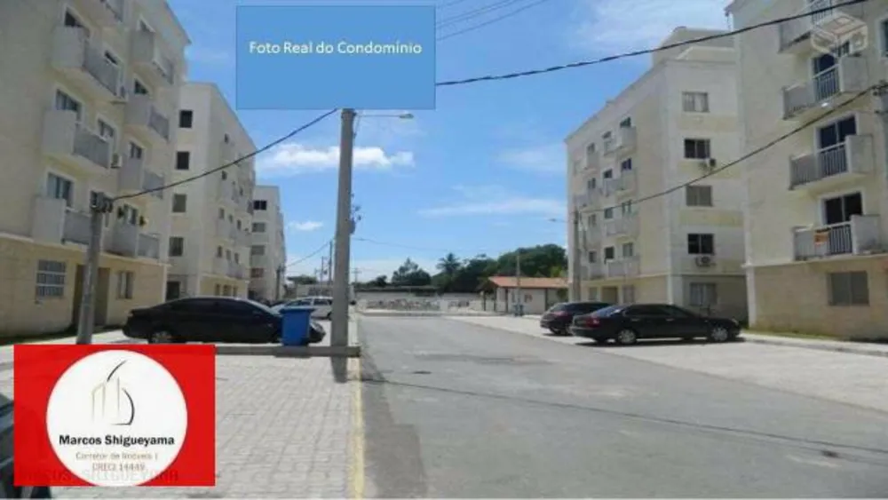 Apartamento, 2 quartos, 60 m² - Foto 7