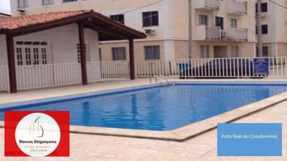 Apartamento, 2 quartos, 60 m² - Foto 4