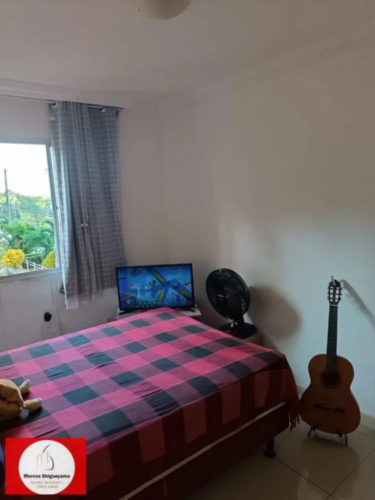 Apartamento, 3 quartos, 58 m² - Foto 5
