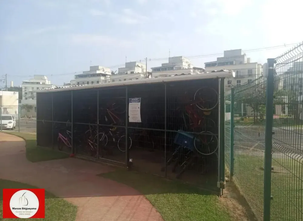 Apartamento, 3 quartos, 58 m² - Foto 12
