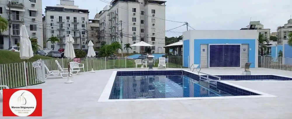 Apartamento, 3 quartos, 58 m² - Foto 9