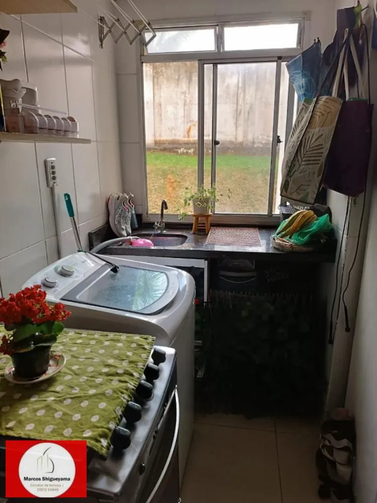 Apartamento, 3 quartos, 58 m² - Foto 2