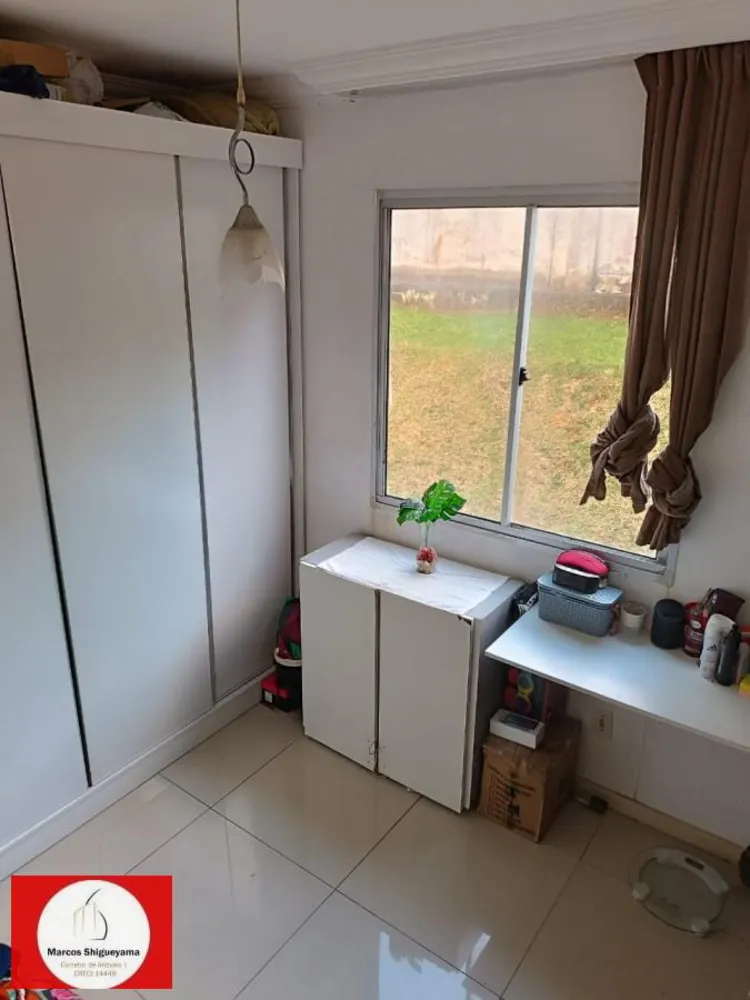 Apartamento, 3 quartos, 58 m² - Foto 4