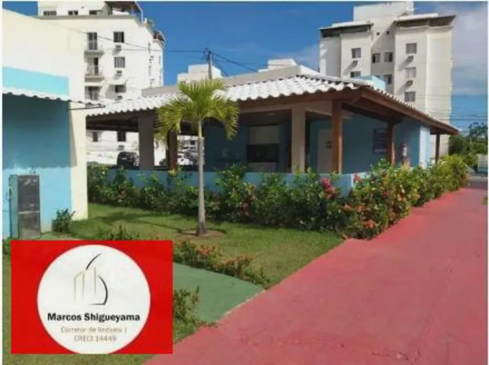 Apartamento, 3 quartos, 58 m² - Foto 6