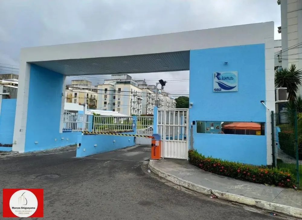 Apartamento, 3 quartos, 58 m² - Foto 8