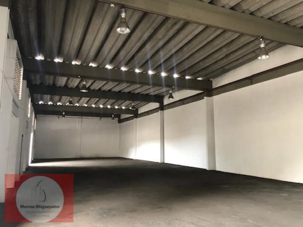Depósito-Galpão, 1560 m² - Foto 3