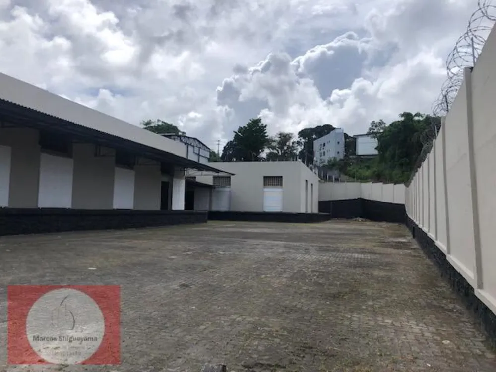 Depósito-Galpão, 1560 m² - Foto 4