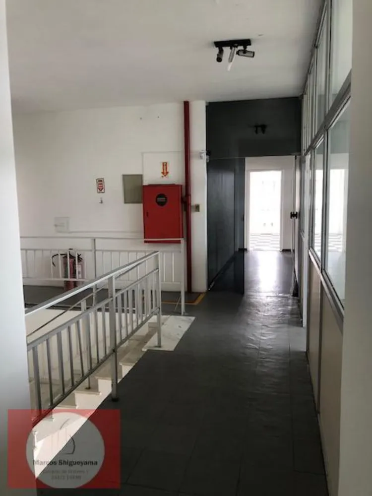 Depósito-Galpão, 1560 m² - Foto 8
