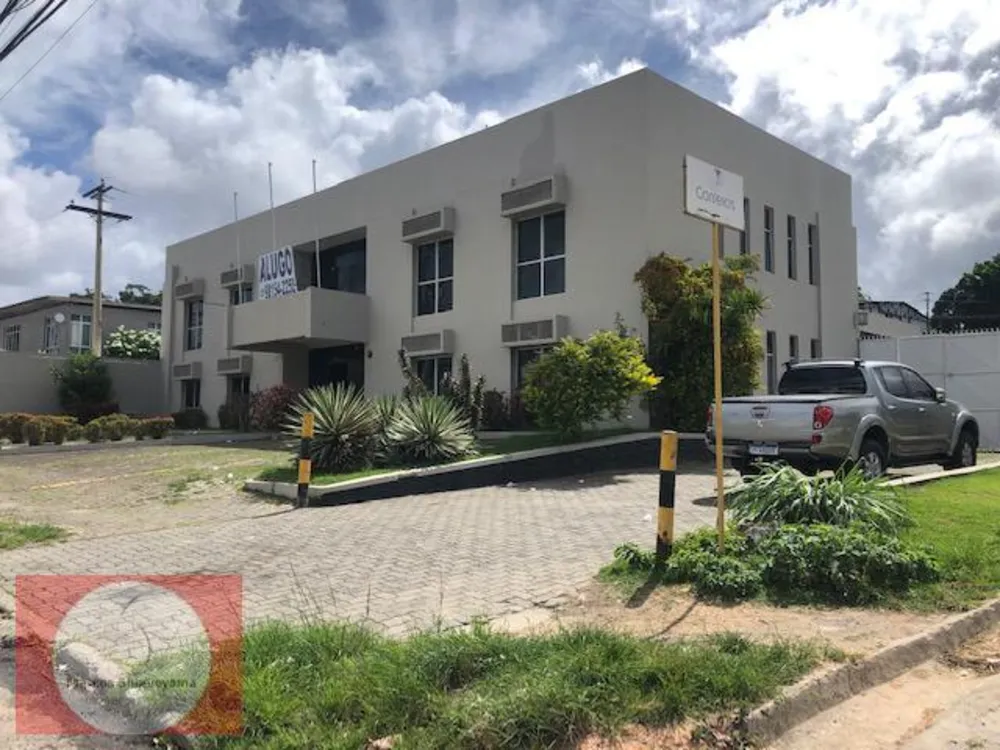 Depósito-Galpão, 1560 m² - Foto 1