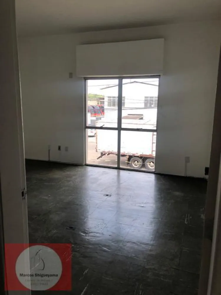 Depósito-Galpão, 1560 m² - Foto 7