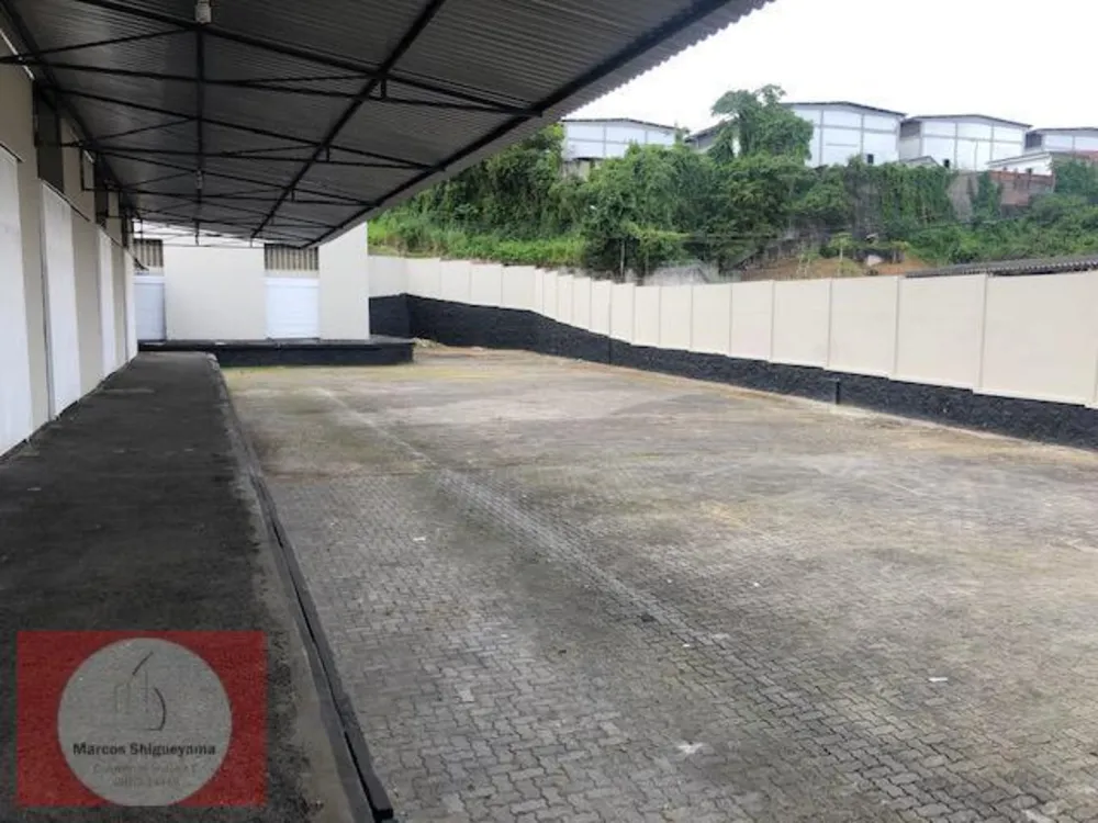Depósito-Galpão, 1560 m² - Foto 2