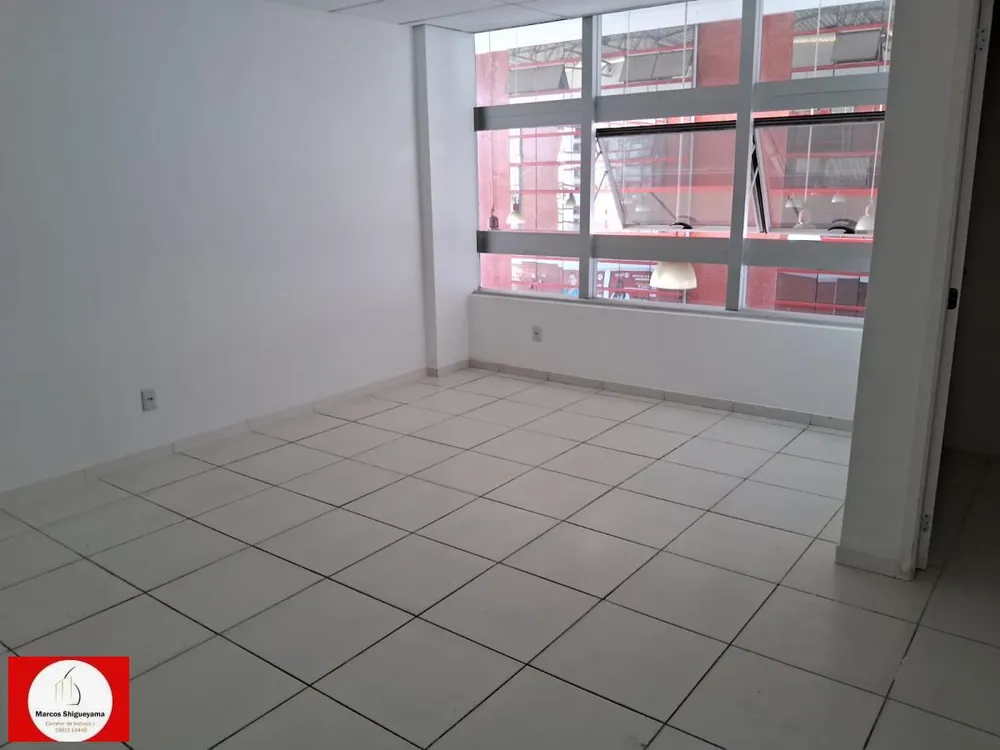 Sala-Conjunto, 23 m² - Foto 4