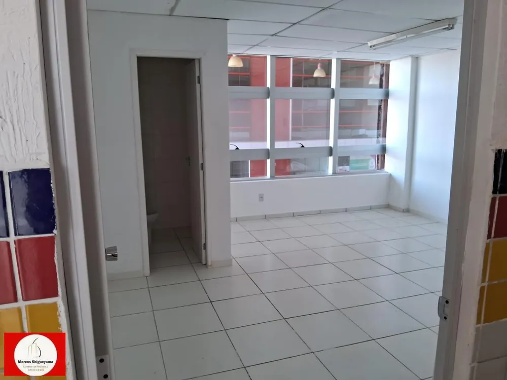 Sala-Conjunto, 23 m² - Foto 3