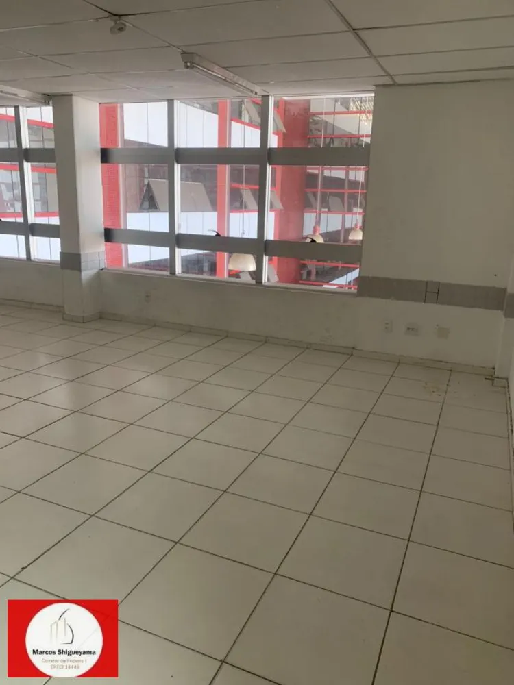 Sala-Conjunto, 23 m² - Foto 1