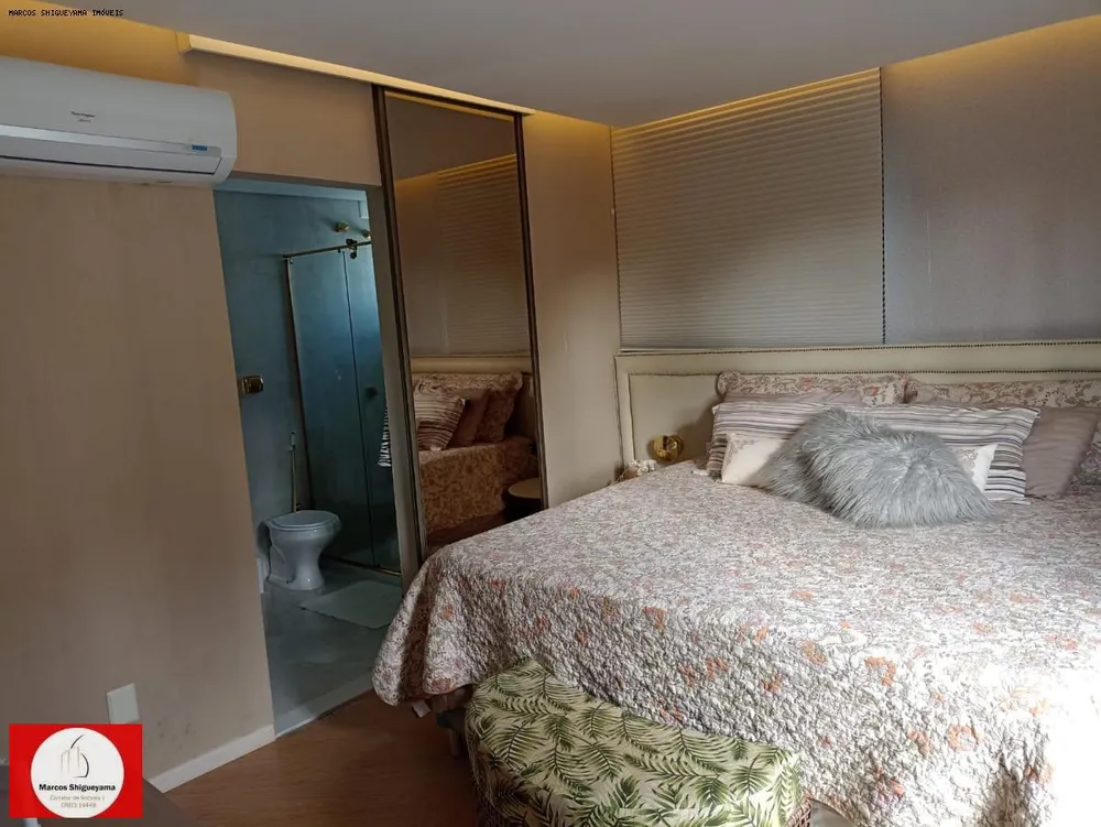 Casa de Condomínio, 4 quartos - Foto 8