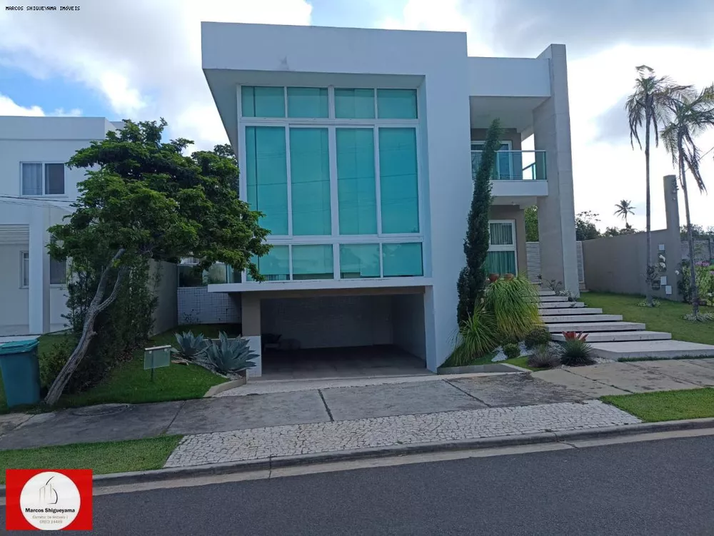 Casa de Condomínio, 4 quartos - Foto 4