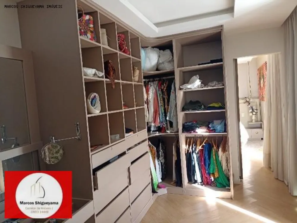 Casa de Condomínio, 4 quartos - Foto 6
