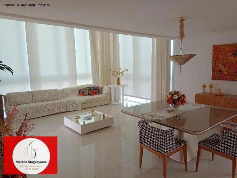 Casa de Condomínio, 4 quartos - Foto 4