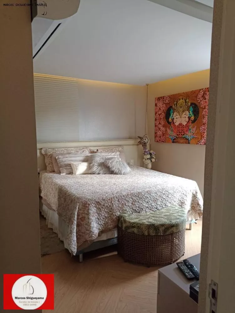 Casa de Condomínio, 4 quartos - Foto 2