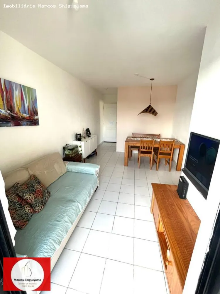 Apartamento, 2 quartos, 55 m² - Foto 10