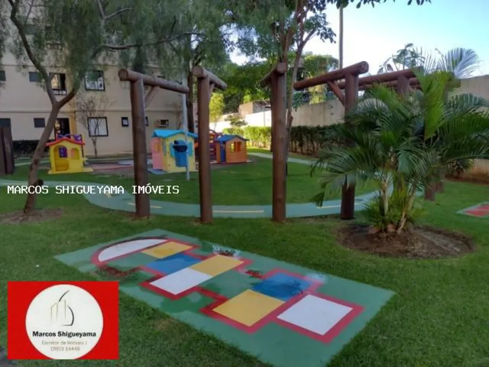 Apartamento, 2 quartos, 55 m² - Foto 4
