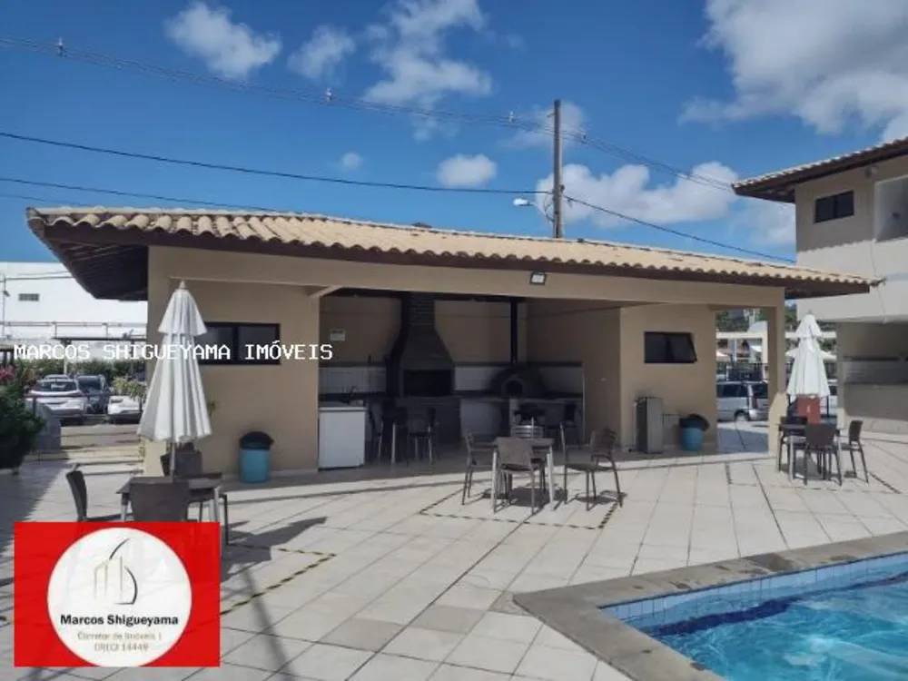 Apartamento, 2 quartos, 55 m² - Foto 5