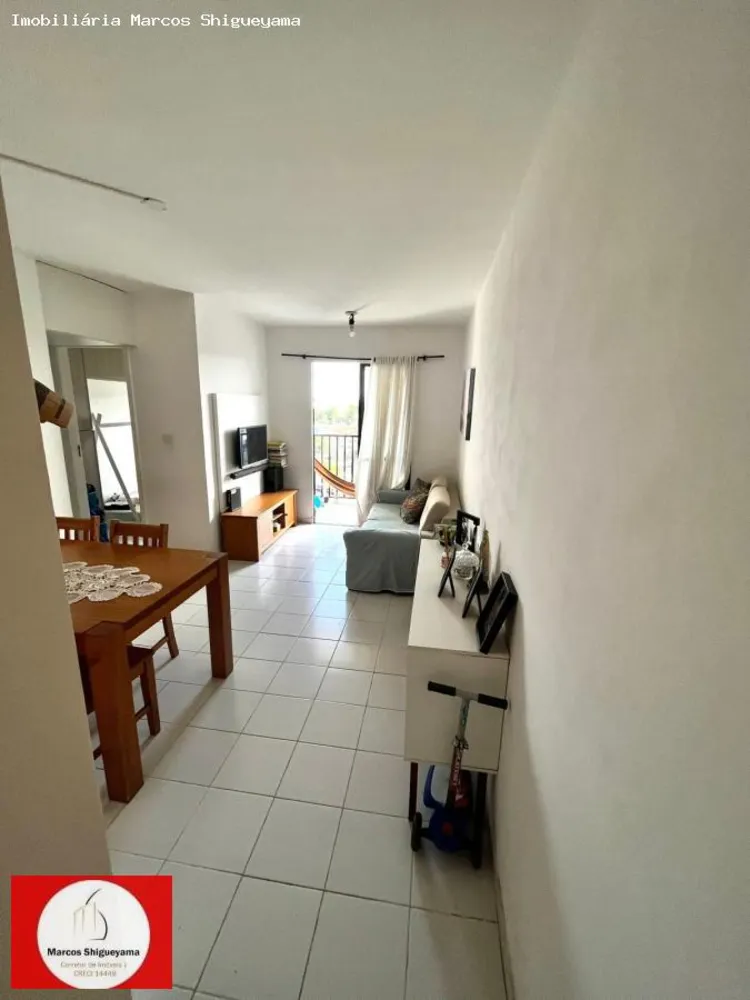 Apartamento, 2 quartos, 55 m² - Foto 12
