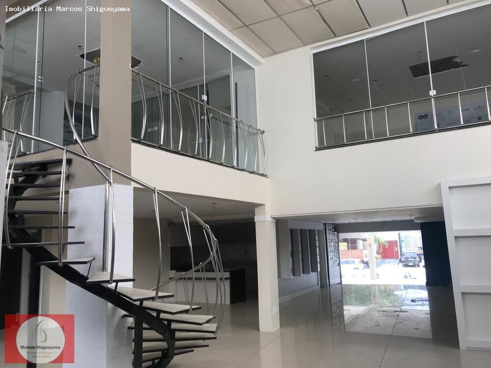 Prédio Inteiro para alugar, 720m² - Foto 6