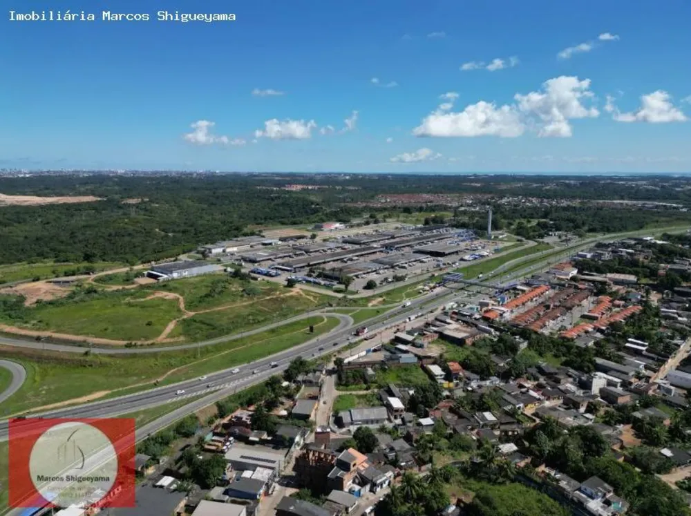 Depósito-Galpão, 450 m² - Foto 5