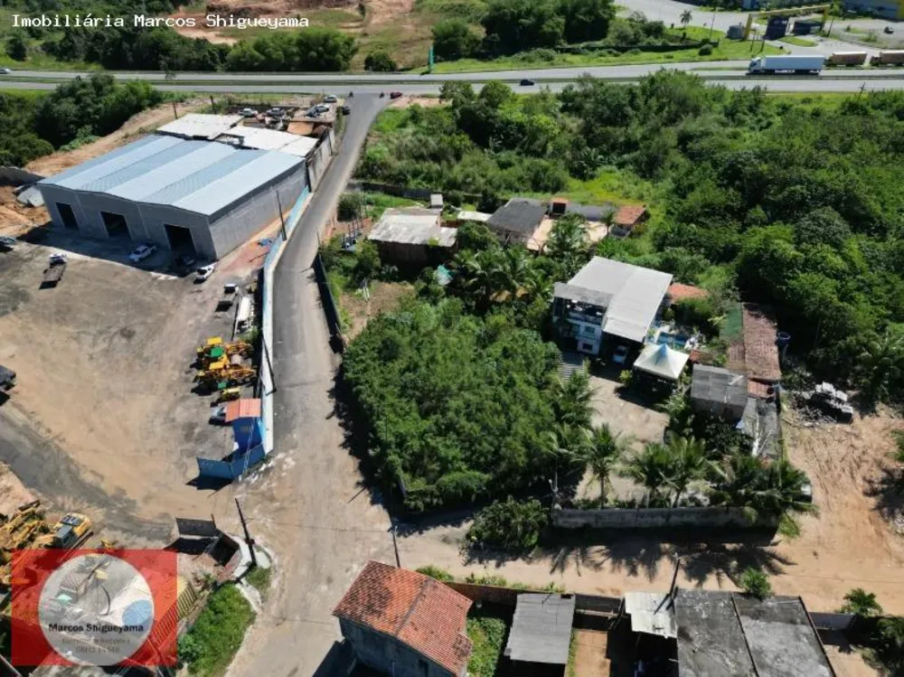 Depósito-Galpão, 450 m² - Foto 2