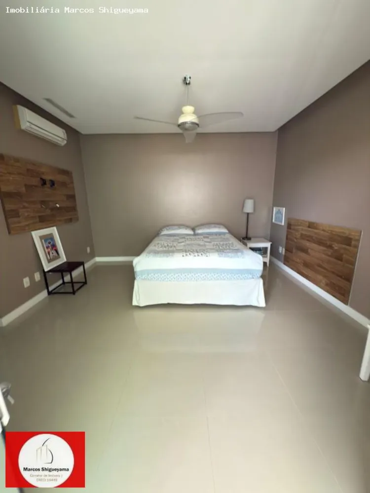Casa de Condomínio, 5 quartos - Foto 10