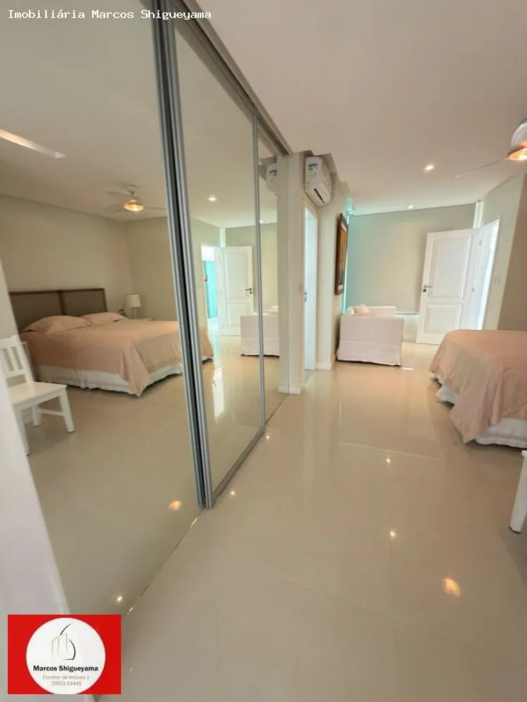 Casa de Condomínio, 5 quartos - Foto 2