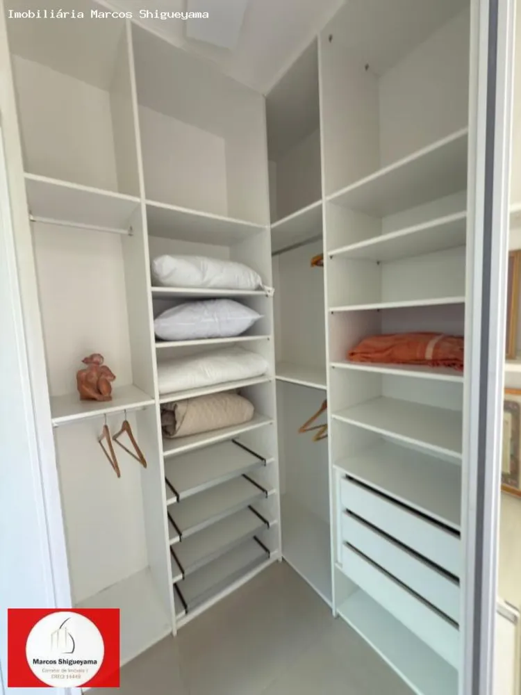 Casa de Condomínio, 5 quartos - Foto 5