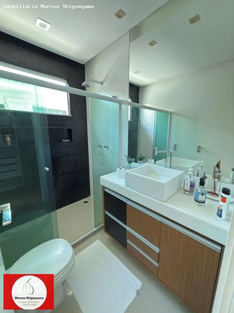 Casa de Condomínio, 5 quartos - Foto 3