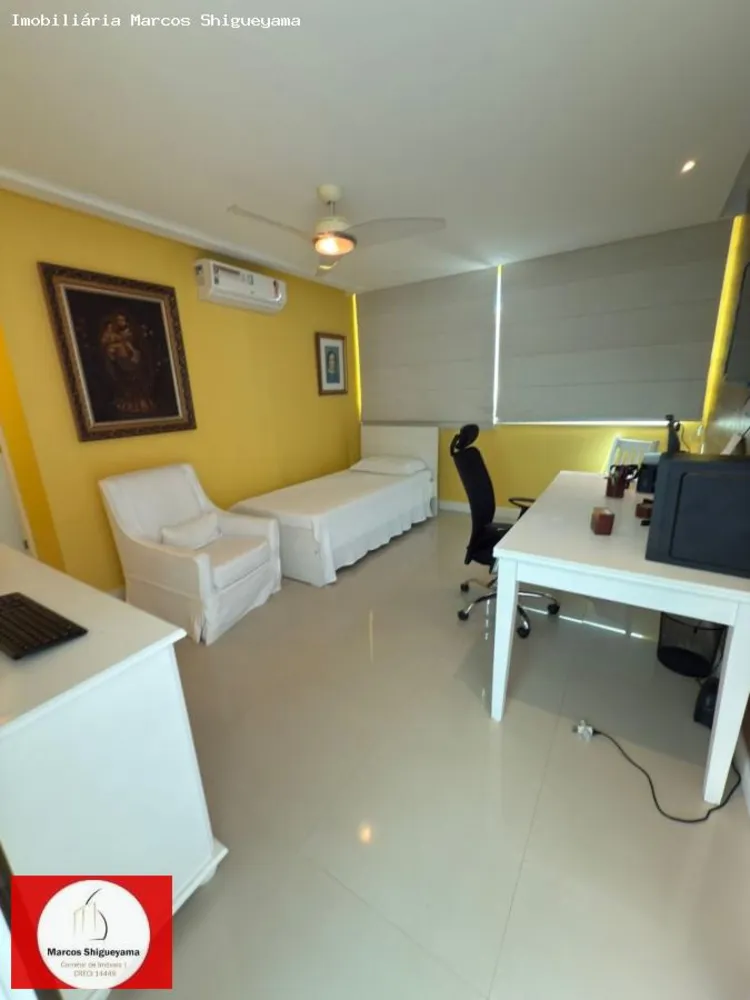 Casa de Condomínio, 5 quartos - Foto 7