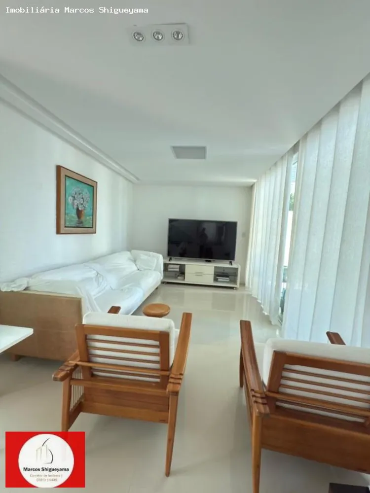 Casa de Condomínio, 5 quartos - Foto 6