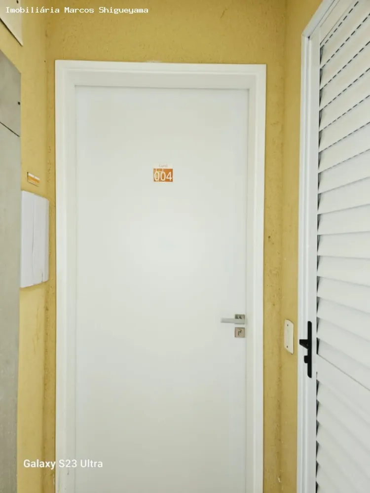 Apartamento, 2 quartos, 50 m² - Foto 7