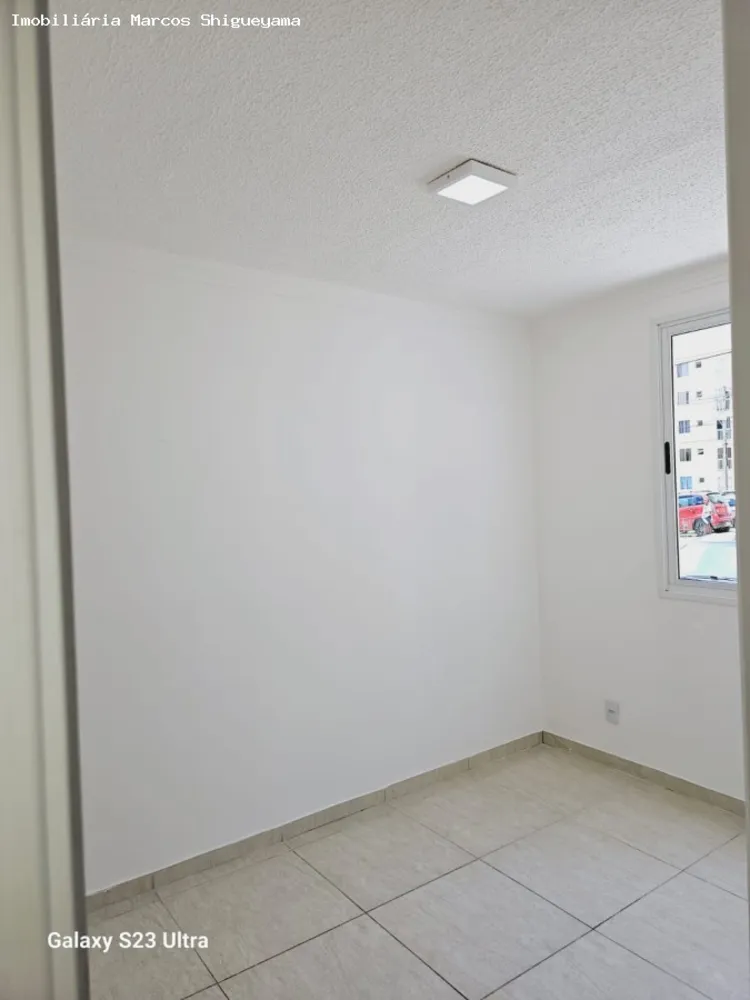 Apartamento, 2 quartos, 50 m² - Foto 12