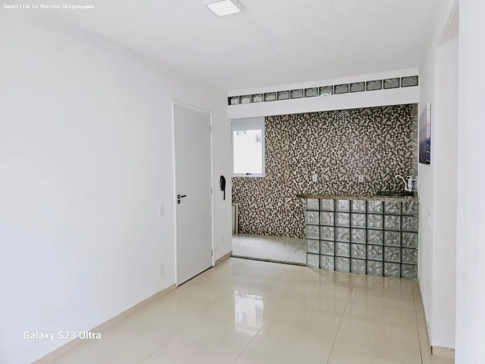 Apartamento, 2 quartos, 50 m² - Foto 5