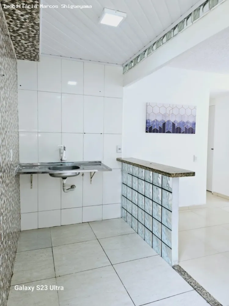 Apartamento, 2 quartos, 50 m² - Foto 10