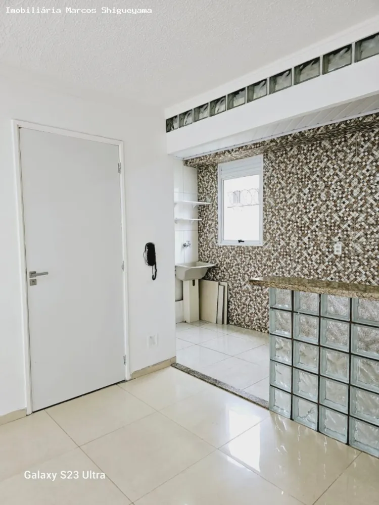 Apartamento, 2 quartos, 50 m² - Foto 6